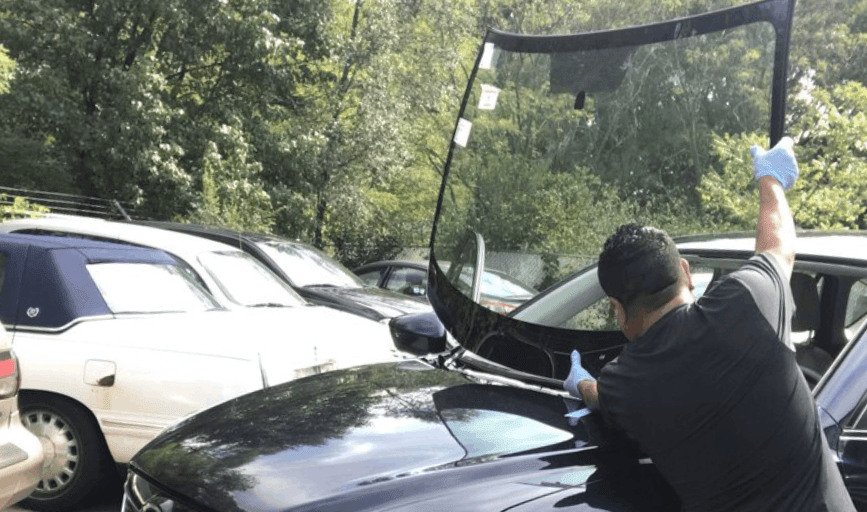  A.F. Auto Glass and Detail