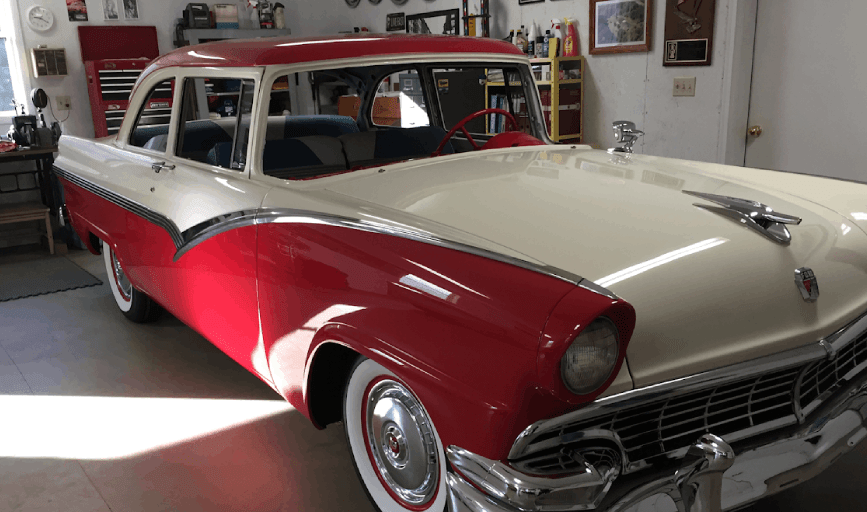  A.F. Auto Glass and Detail